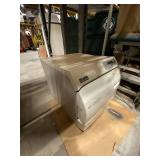 Midmark Autoclave (590236) Untested/As Is