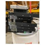 Pile of Switches (590296) Untested/As Is