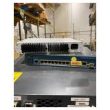 Pile of Switches (590296) Untested/As Is