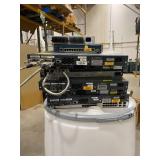 Pile of Switches (590296) Untested/As Is