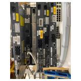 Pile of Switches (590296) Untested/As Is