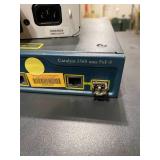 Pile of Switches (590296) Untested/As Is