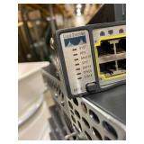 Pile of Switches (590296) Untested/As Is