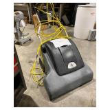 Industrial Vacuum (590231) Untested/As Is