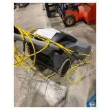 Industrial Vacuum (590231) Untested/As Is