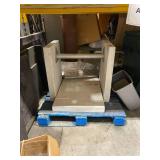 Marble Table (590238)