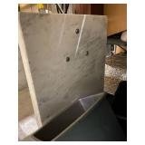 Marble Table (590238)