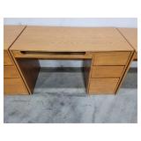 Lot of 20 Identical Desks