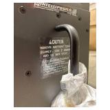 Intellipower Continuous Power Supply (590587) Untested/As Is