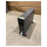 Intellipower Continuous Power Supply (590587) Untested/As Is