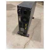 Intellipower Continuous Power Supply (590587) Untested/As Is