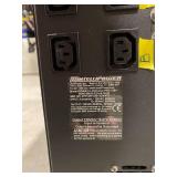 Intellipower Continuous Power Supply (590587) Untested/As Is