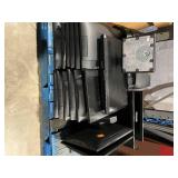 Lot of 24 Dell all-in-ones, UNTESTED AS/IS, NO HDDS (590615)