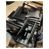 Lot of 24 Dell all-in-ones, UNTESTED AS/IS, NO HDDS (590615)