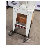 JET JWBS-14OS 3/4 HP Woodworking Bandsaw with Open Stand