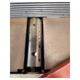 Foley Belsaw Model 684 Jointer-Planer-Molder Woodworking Machine