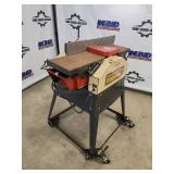 Foley Belsaw Model 684 Jointer-Planer-Molder Woodworking Machine