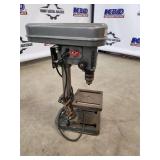 Universal Products UDP-3UL Bench Drill Press, 1984, 115V
