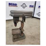 Universal Products UDP-3UL Bench Drill Press, 1984, 115V