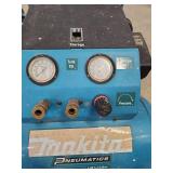 Makita MAC5200 3 HP 5.2 Gallon Portable Air Compressor