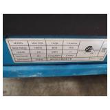 Makita MAC5200 3 HP 5.2 Gallon Portable Air Compressor