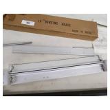 18 Inch Sheet Metal Bending Brake with Pipe Bender Head