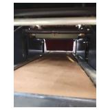 Set of 2 Leather Carpenter Tool Belts