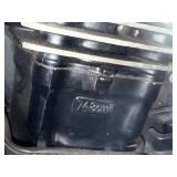 Honda V45 Sabre 750cc Motorcycle with 14566 Miles