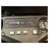 Honda V45 Sabre 750cc Motorcycle with 14566 Miles