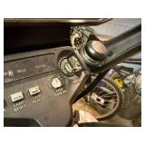 Honda V45 Sabre 750cc Motorcycle with 14566 Miles