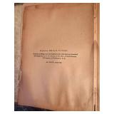 Collection of 10 Antique and Vintage Poetry and Literature Books