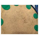 Collection of Handmade Pottery Bowls and Vessels Assorted Colors