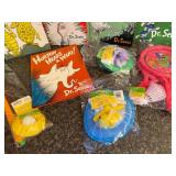 Dr. Seuss Book Collection with Children