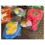 Dr. Seuss Book Collection with Children