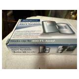 Bunker Hill Security Wireless Driveway Alert System