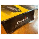 Char-Broil Gas Grill 190 Portable Tabletop Grill in Box