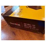 Char-Broil Gas Grill 190 Portable Tabletop Grill in Box