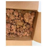 Collection of Oklahoma Rose Rocks in Box