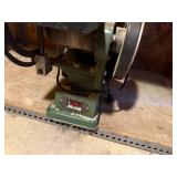 Central Machinery 4 inch Belt and Disc Sander Model 94096