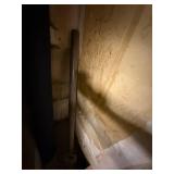 Used Heavy Duty Steel Joist Jack