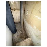 Used Heavy Duty Steel Joist Jack