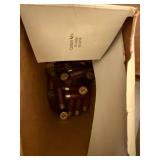 Collection of Winchester 12 Gauge Trap Loads, Dove & Quail Shells, and Double A Wads