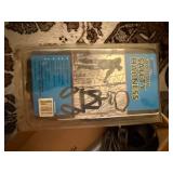 Lot of Safety Harnesses and Cabela