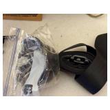 Hunting and Outdoor Gear Lot with Gutting Gloves, T-Handle Tools, Rope, and Accessories