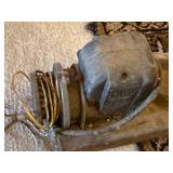 Vintage John Deere 1930