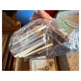 Lot of Assorted Decorative and Ornate Picture Frames