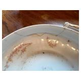 Assorted Vintage China Serving and Tea Set Including Noritake, Truly Tasteful, Johnson Bros