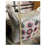 Eternity Target Bag Archery Target with Multiple Shooting Zones