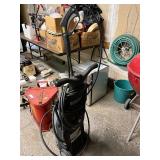 Chicago Electric Power Tools 2433 Pressure Washer