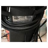 Chicago Electric Power Tools 2433 Pressure Washer